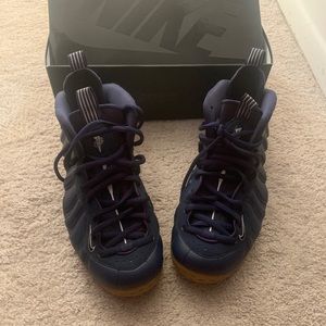 Foamposites for men ! Steal